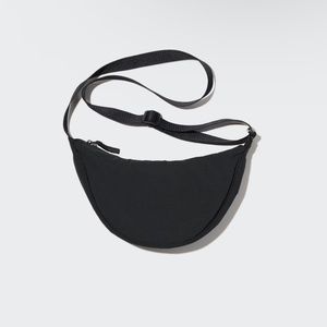 Uniqlo Women’s Round Mini Shoulder Bag